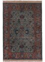 Zelený koberec DUTCHBONE Bid 170x240 cm