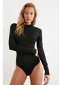 dámské plavky Trendyol One-piece