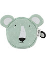 Dětská peněženka Trixie Baby - Mr. Polar Bear