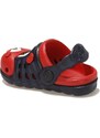 KINETIX DIGO 1FX Boys Navy Blue Water Shoes 10078269