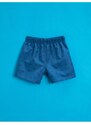 Koton Patterned Marine Shorts