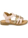 Polaris 512511.B Powder Girls' Sandals 10049993