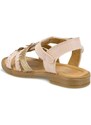 Polaris 512511.B Powder Girls' Sandals 10049993