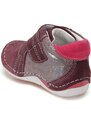 Polaris 612100.I Purple Girls' Shoes 100558267