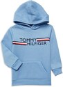 Tommy Hilfiger dětská tepláková souprava Adam modrá 80