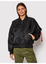 Bunda bomber Alpha Industries