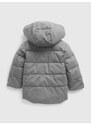 GAP Dětská bundawarmest jacket - Kluci