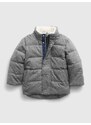 GAP Dětská bundawarmest jacket - Kluci