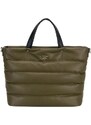 David Jones trendy shopperka khaki