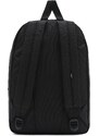 Dětský batoh girls vans x project cat realm backpack black