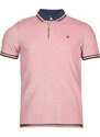 Jack & Jones Polo s krátkými rukávy JJEPAULOS >