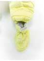 Midimod kojenecká přechodová kombinéza plyšák