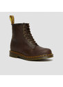 DR. MARTENS 1460 Leather Ankle Boots 37