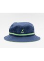 Klobouk Kangol Stripe Lahinch Navy