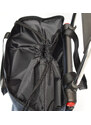 Rolser Mini Bag MF 2 Logic nákupní taška na kolečkách, tmavě šedá