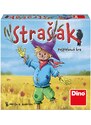 DINO Strašák - cestovní karetní hra