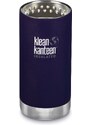 Klean Kanteen TKWide w/Café Cap - Kalamata 355 ml