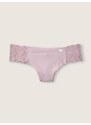 Victoria´s Secret Victoria's Secret PINK tanga No-show Thong Lace Trim