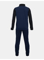 Chlapecká tepláková souprava Under Armour UA CB Knit Track Suit