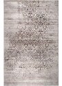 Hnědý koberec ZUIVER MAGIC 160x230 cm