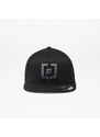 Kšiltovka Horsefeathers Decker Cap Black