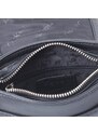 Pánská taška RIEKER 8007 černá S4 černá