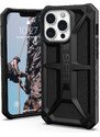 Urban Armor Gear Ochranný kryt pro iPhone 13 Pro - UAG, Monarch Black