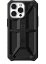 Urban Armor Gear Ochranný kryt pro iPhone 13 Pro - UAG, Monarch Black