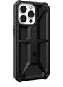 Urban Armor Gear Ochranný kryt pro iPhone 13 Pro - UAG, Monarch Black