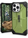 Urban Armor Gear Ochranný kryt pro iPhone 13 Pro - UAG, Plasma Billie