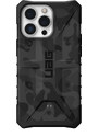 Urban Armor Gear Ochranný kryt pro iPhone 13 Pro - UAG, Pathfinder SE Midnight Camo