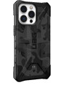 Urban Armor Gear Ochranný kryt pro iPhone 13 Pro - UAG, Pathfinder SE Midnight Camo