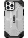 Urban Armor Gear Ochranný kryt pro iPhone 13 Pro MAX - UAG, Plasma Ice