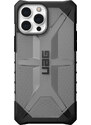 Urban Armor Gear Ochranný kryt pro iPhone 13 Pro MAX - UAG, Plasma Ash