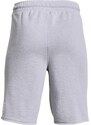 Šortky Under Armour UA Project Rock Terry Shorts 1361848-011