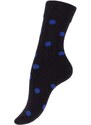 Vincent Creation Ponožky dámské CRAZY DOT - 5 párů