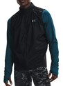 Vesta Under Armour UA OutRun the STORM Vest-BLK 1365670-001