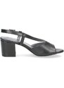 Elegantní dámské sandály Caprice 9-9-28309-26 černá