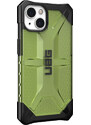 Urban Armor Gear Ochranný kryt pro iPhone 13 - UAG, Plasma Billie