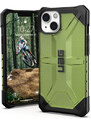 Urban Armor Gear Ochranný kryt pro iPhone 13 - UAG, Plasma Billie