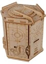 Fort Knox Puzzle Box - dřevěný hlavolam