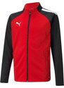 Bunda Puma teamLIGA Training Jacket Jr 65723501