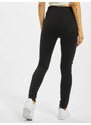 Just Rhyse Legging/Tregging La Cruz in black