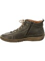 Dámské kotníkové boty Josef Seibel 85152-162680 zelené
