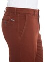 W. Wegener 6547 Rover cihlová červená panské kalhoty