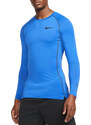 Triko s dlouhým rukávem Nike M NP DF TIGHT TOP LS dd1990-480