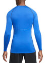 Triko s dlouhým rukávem Nike M NP DF TIGHT TOP LS dd1990-480