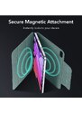 ESR Rebound Magnetic pro iPad mini 6 4894240139950 zelená