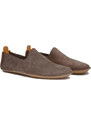 Vivobarefoot ABABA II MENS BROWN - 41