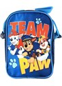 Setino Dětská / chlapecká kabelka přes rameno Tlapková patrola - Paw Patrol - motiv Team Paw